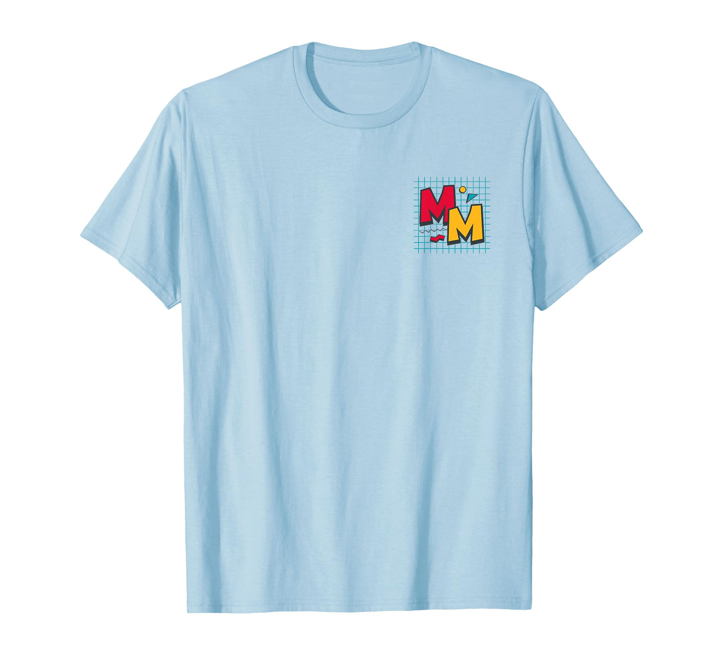 Disney - Funky Mickey T-Shirt
