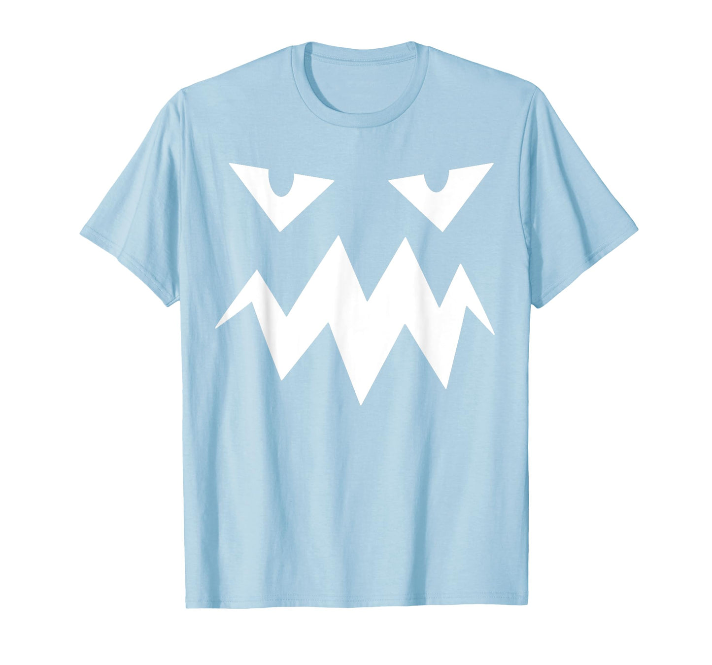 This Is My Human Costume I'm Really A Jack O Lantern T-Shirt