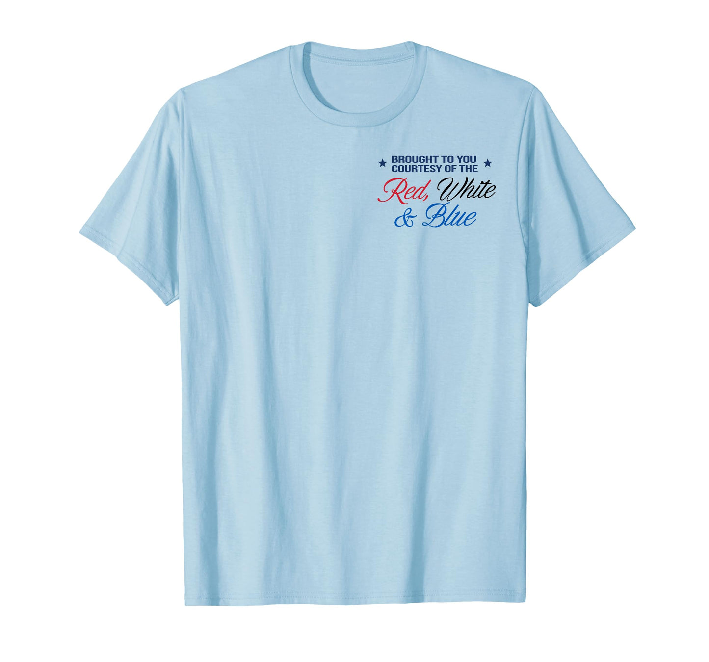 We'll Put A Boot In You Ass Western Country Music Vintage T-Shirt