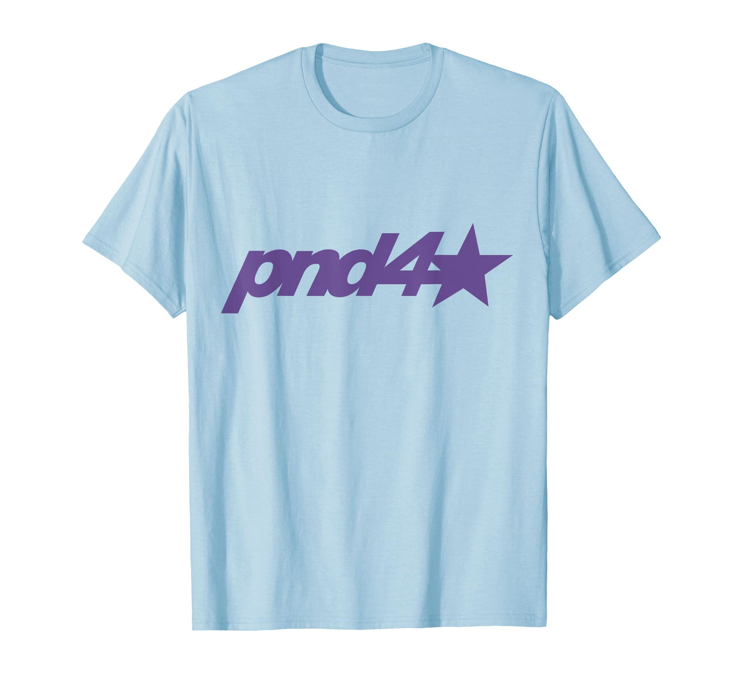 PARTYNEXTDOOR Logo T-Shirt