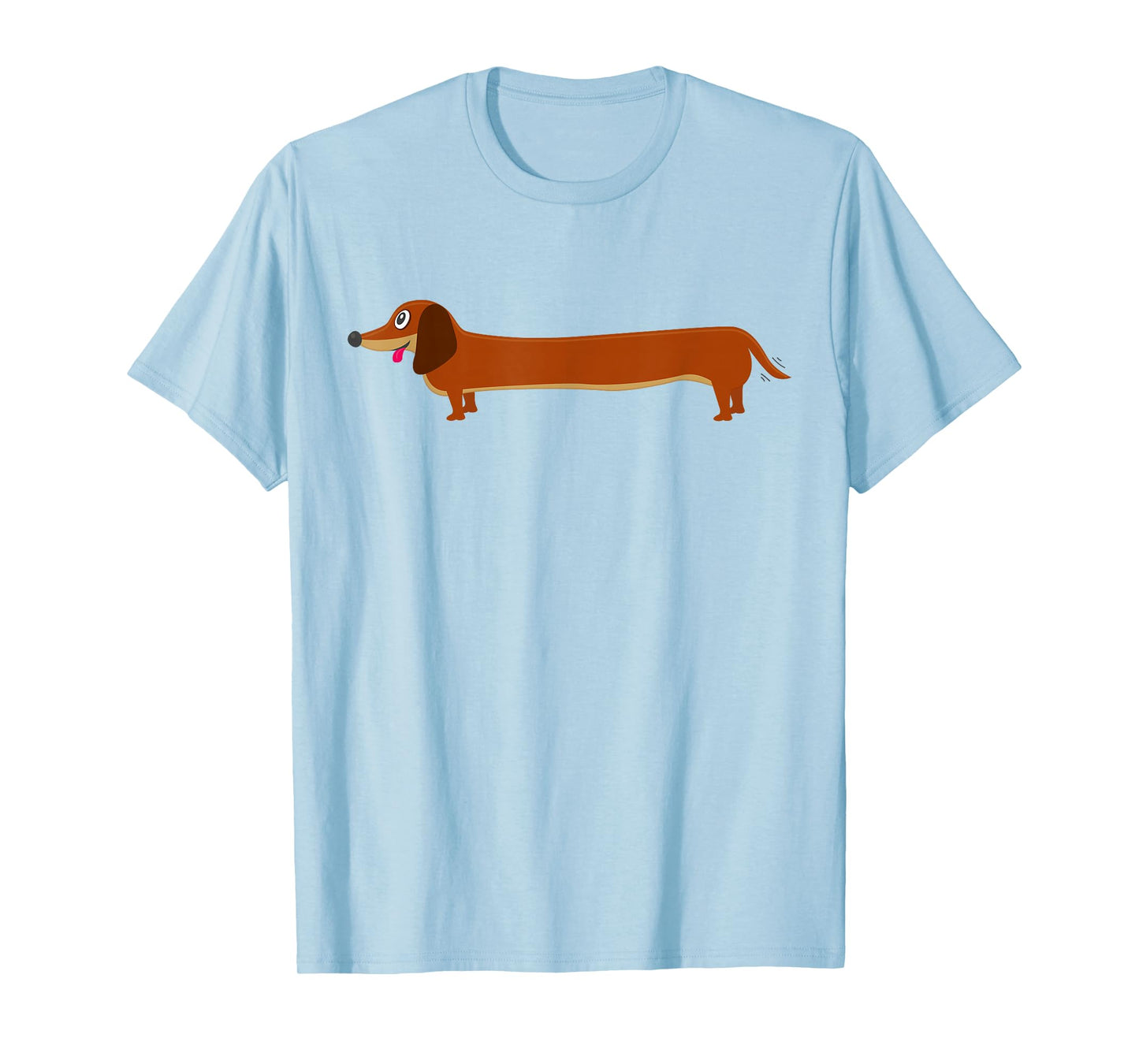 Sausage dog T-Shirt