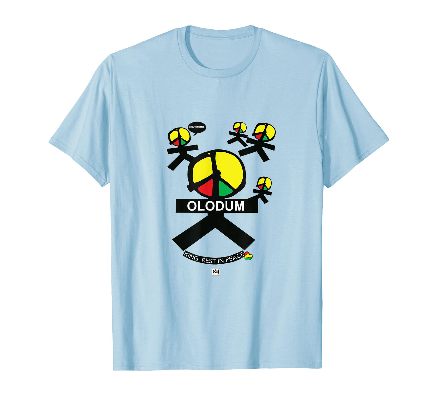 OLODUM T-Shirt