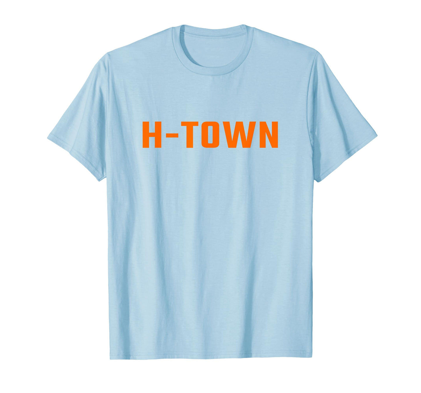 Houston - H-Town - Hometown Pride - Classic T-Shirt