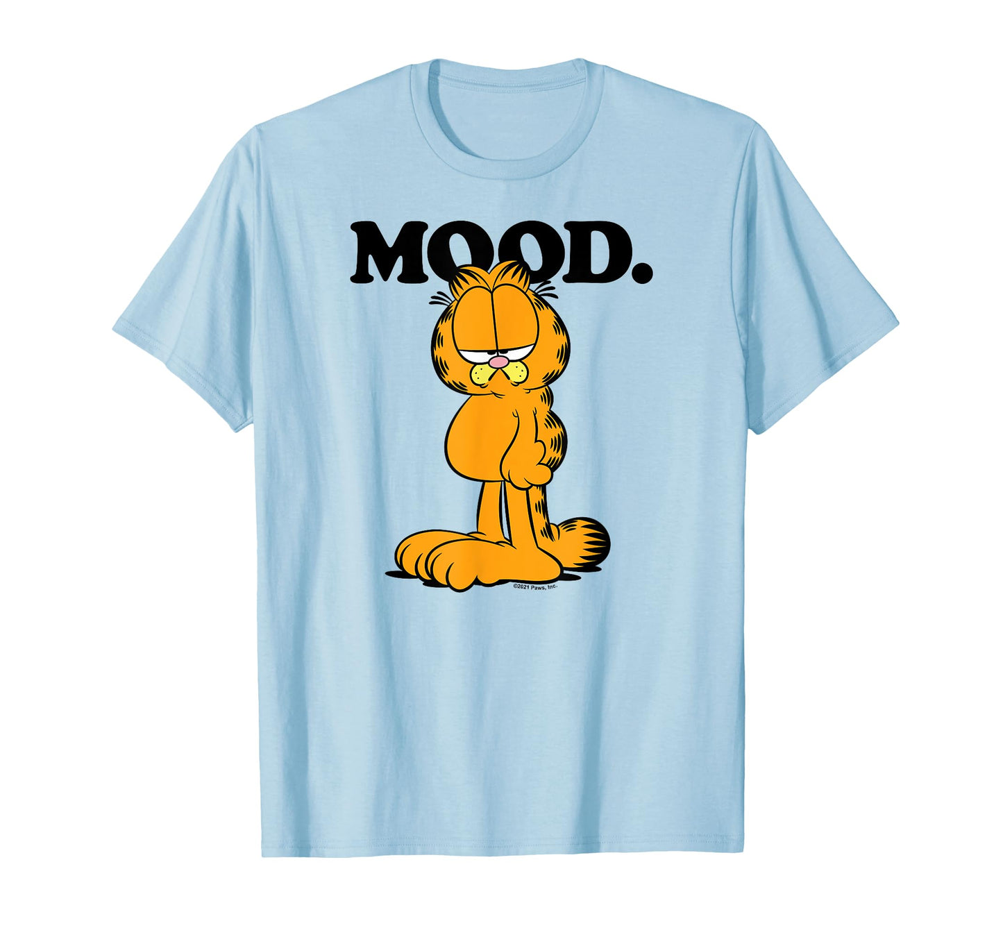 Garfield - Mood T-Shirt