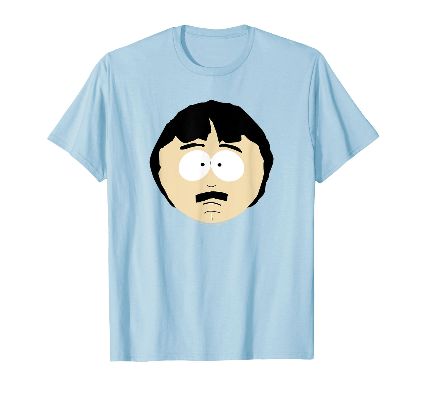 South Park Randy Face Halloween T-Shirt