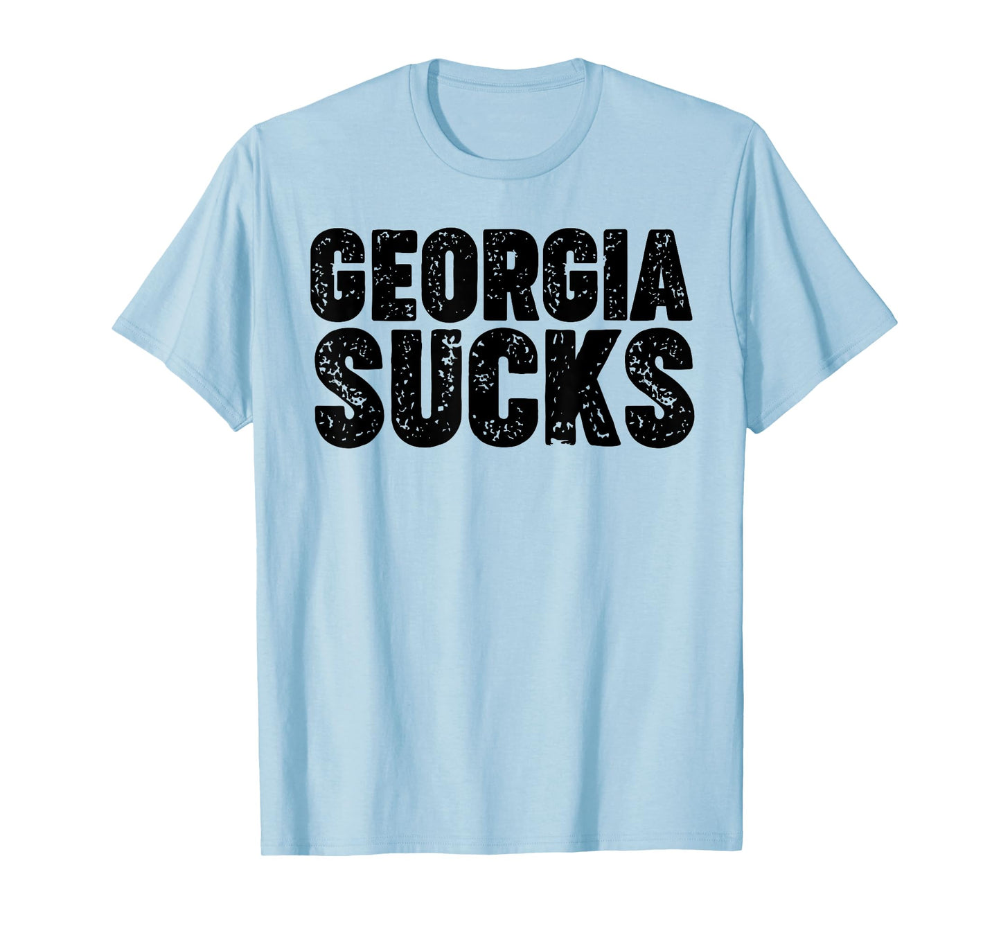 Georgia Sucks T-Shirt