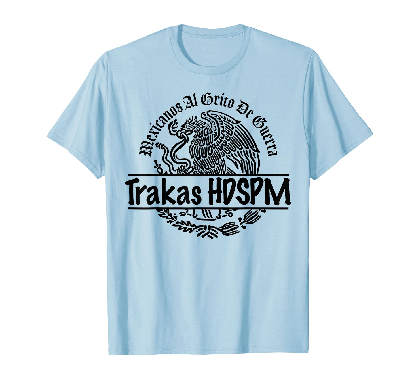 Trakas HDSPM T-Shirt