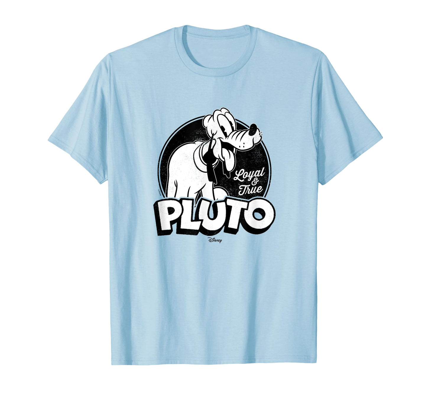 Disney - Vintage Pluto T-Shirt