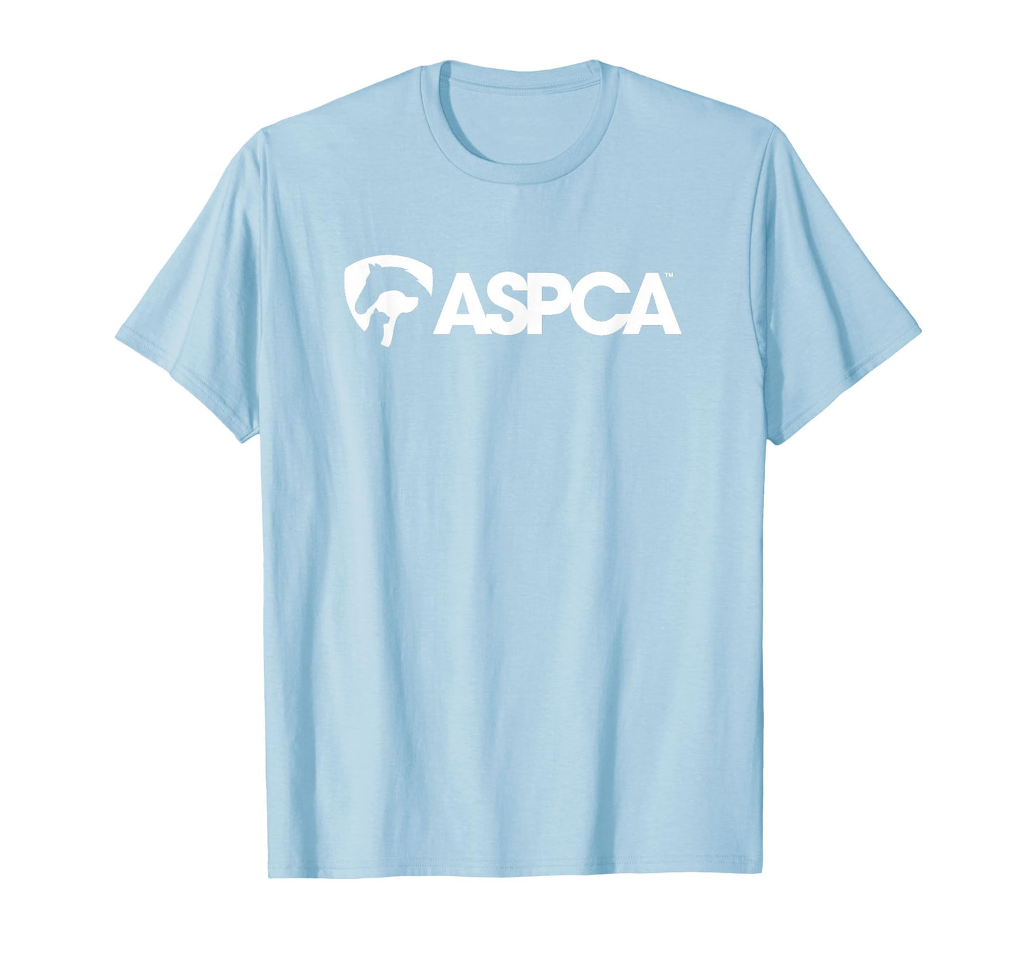 ASPCA Orange Unisex-Adult Classic Fit T-Shirt