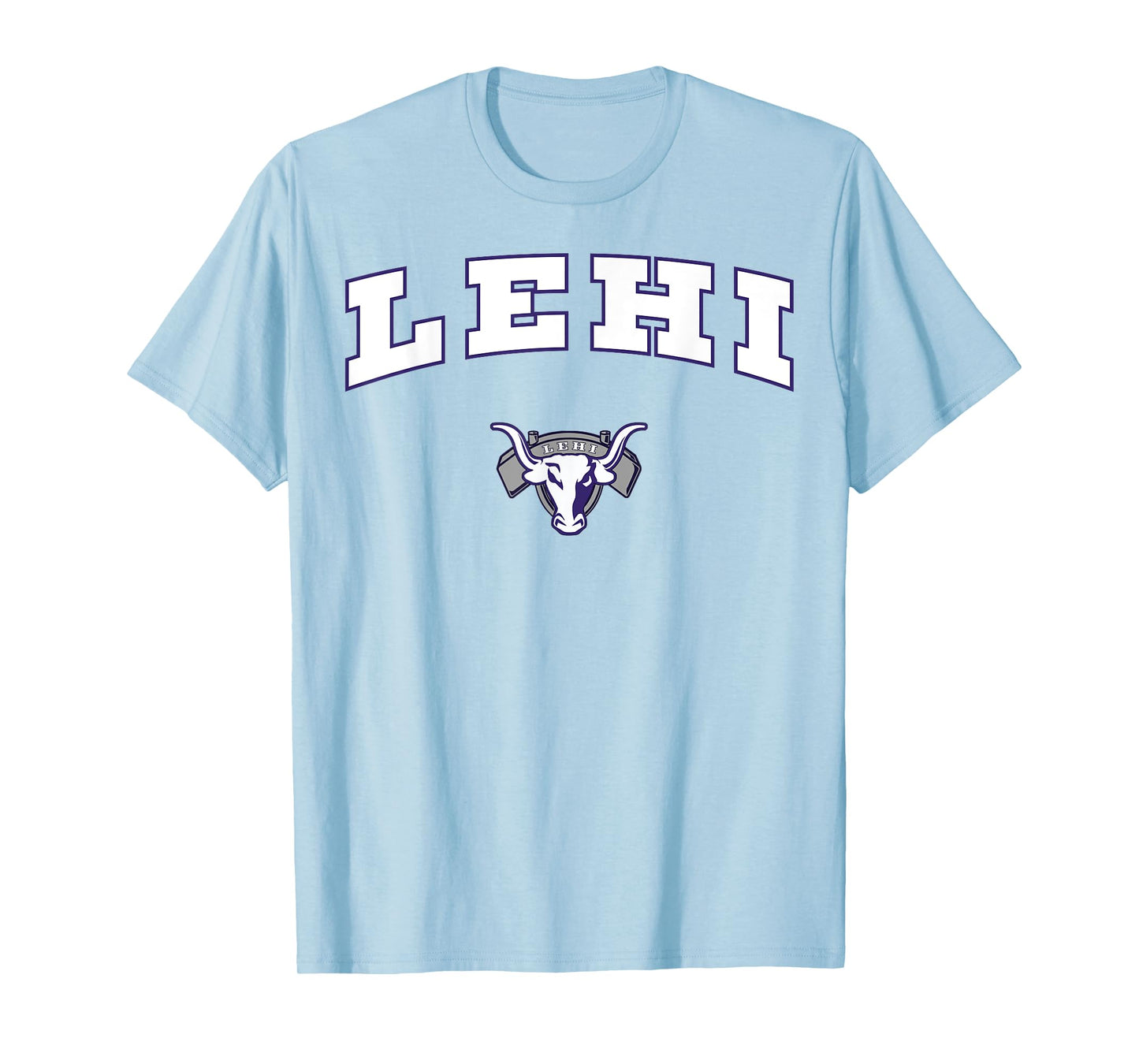 Lehi High School Pioneers T-Shirt C2 T-Shirt
