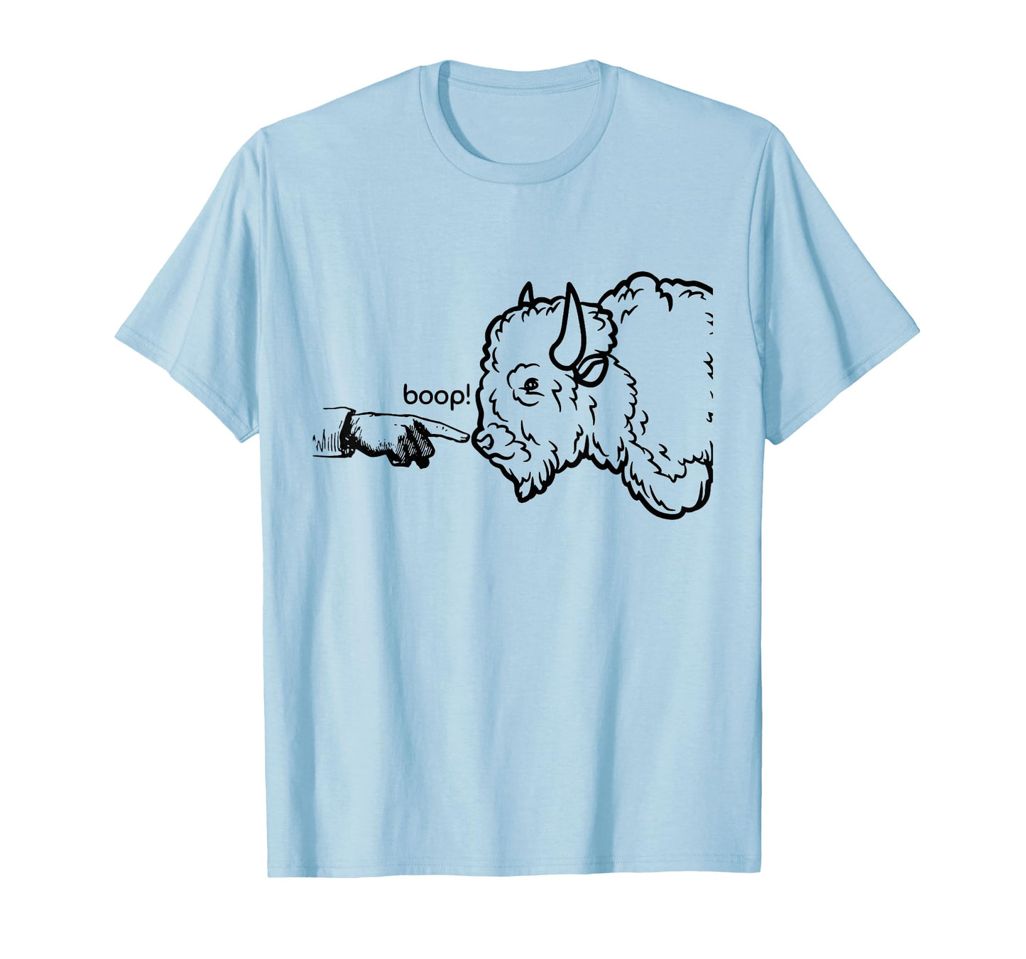 Boop the Nose T-Shirt