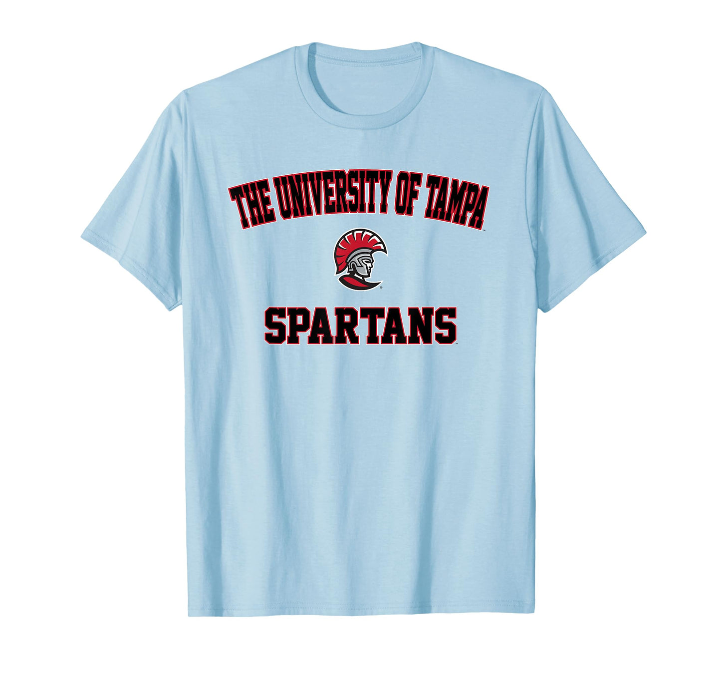 University of Tampa Spartans Campus Classic T-Shirt