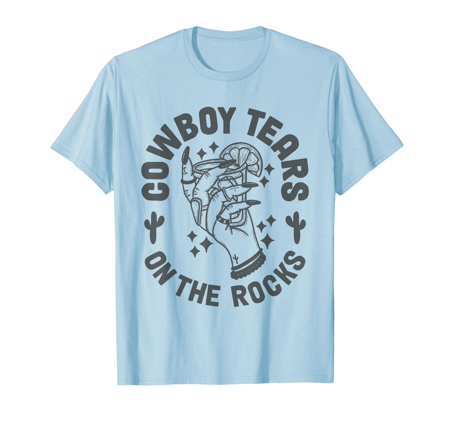 Vintage T-Shirt
