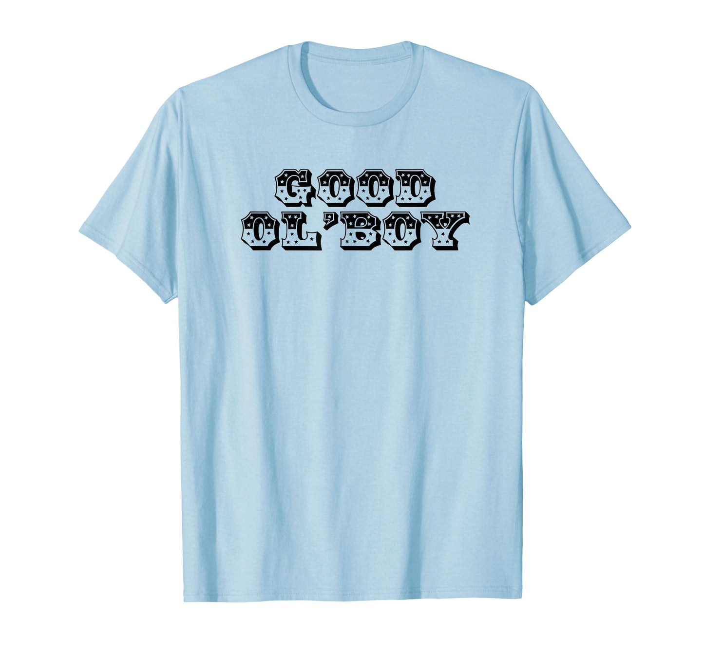 Good ol Boy 01 T-Shirt