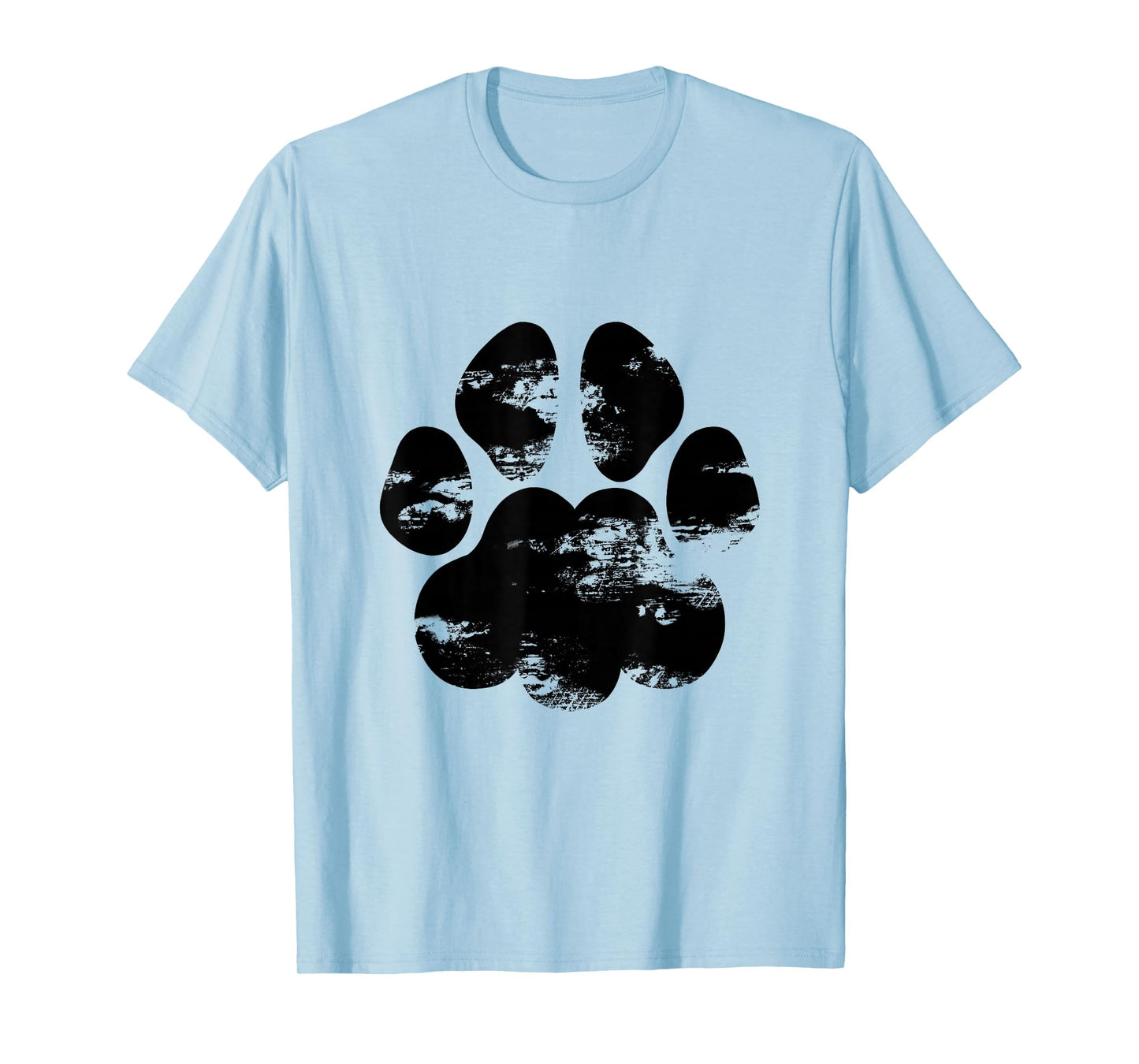 Wildcat Cat Paw Pride T-Shirt