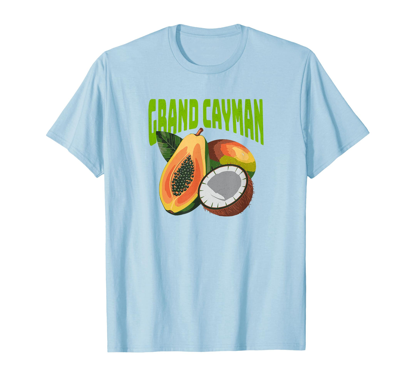 Grand Cayman T-Shirt