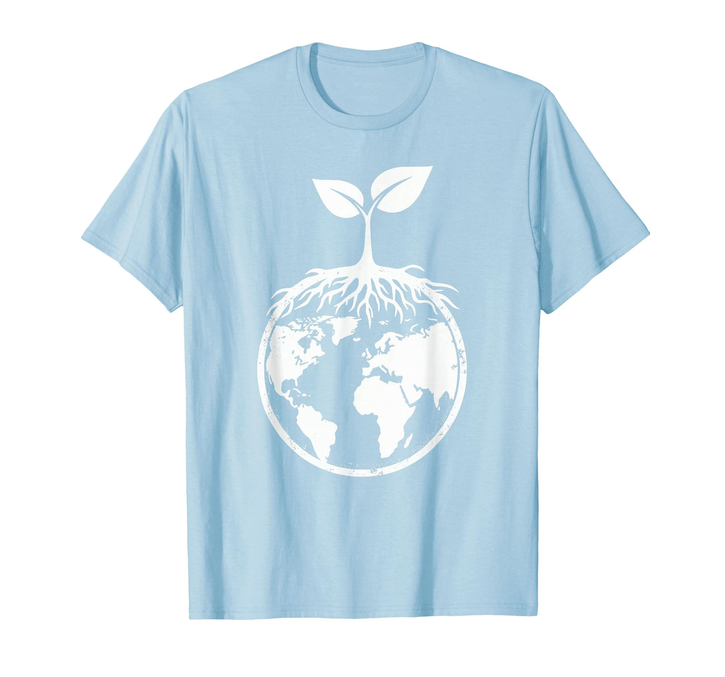 Earth Day Every Day Plant More Trees Save Our Climate T-Shirt