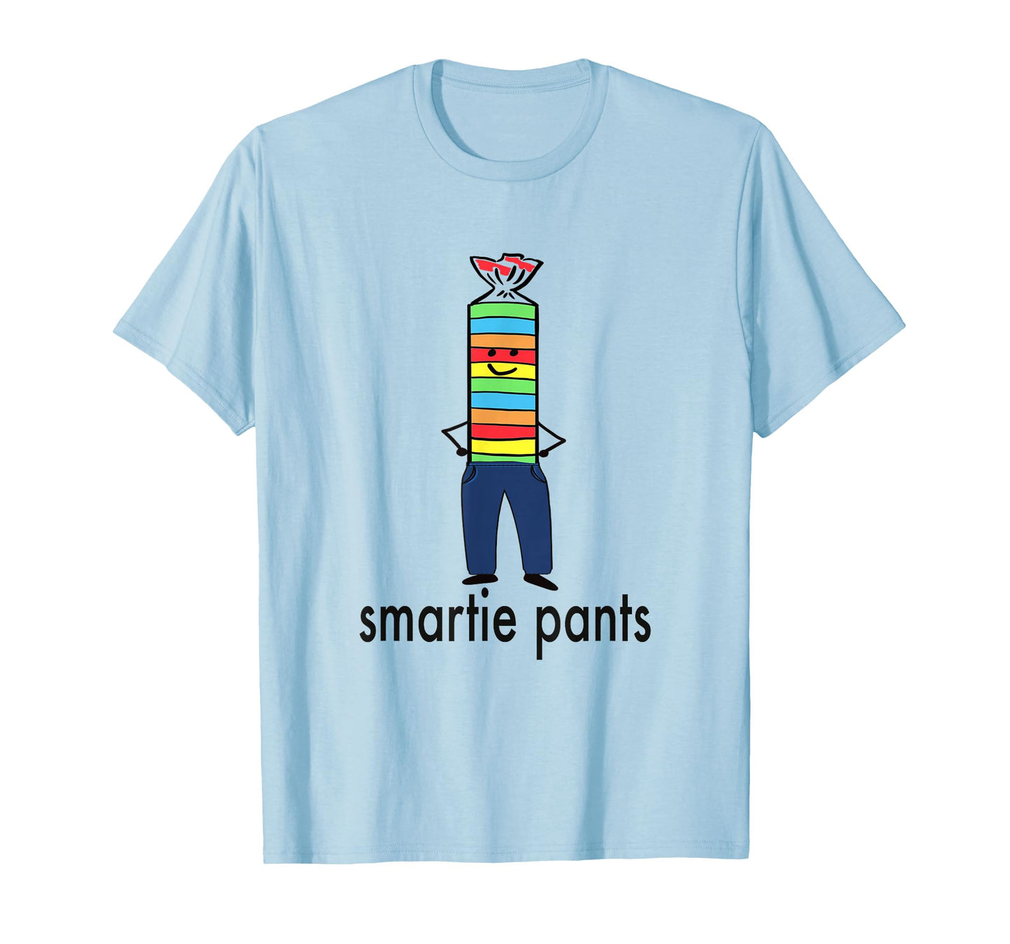 Cute Smarty Pants T-Shirt