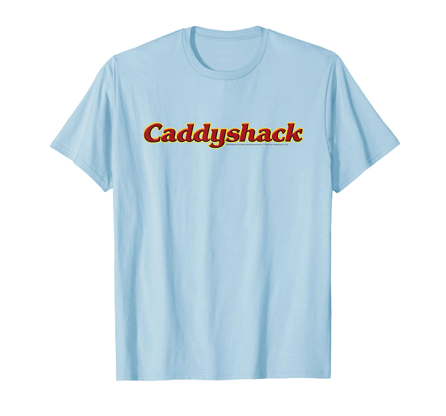Caddyshack Logo T-Shirt