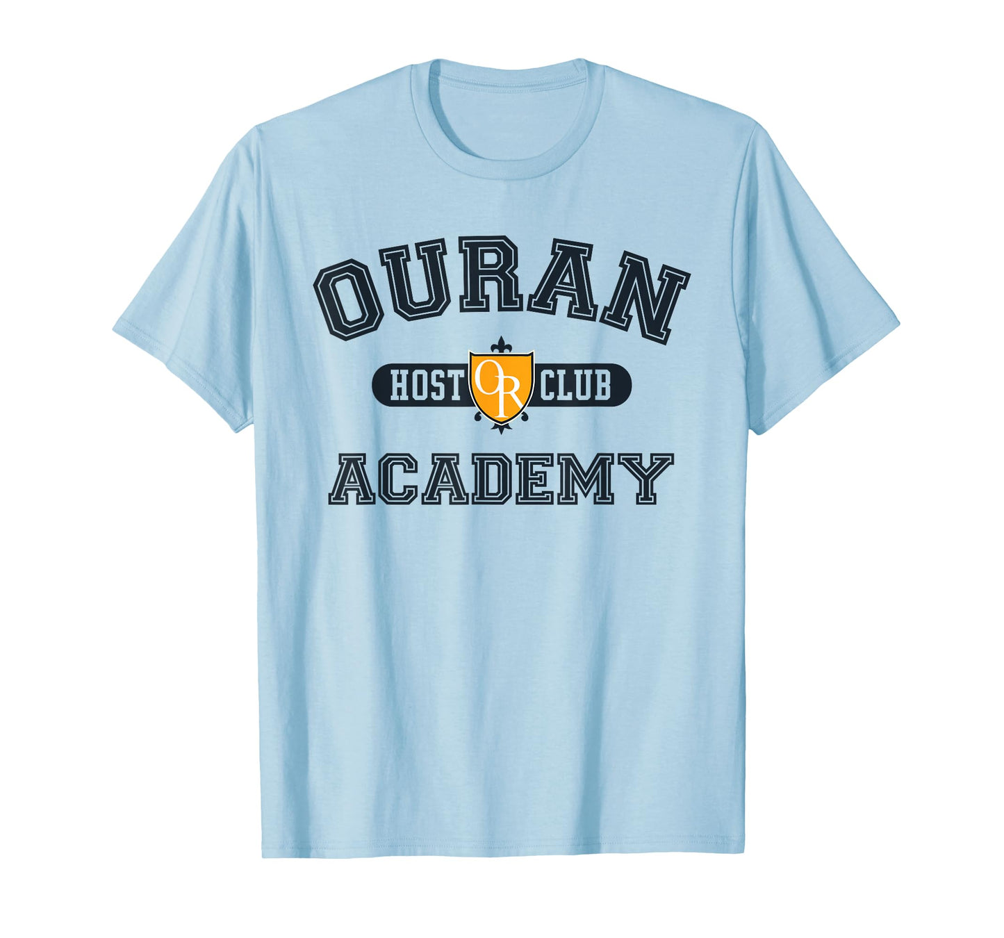 Ouran Highschool Host Club T-Shirt
