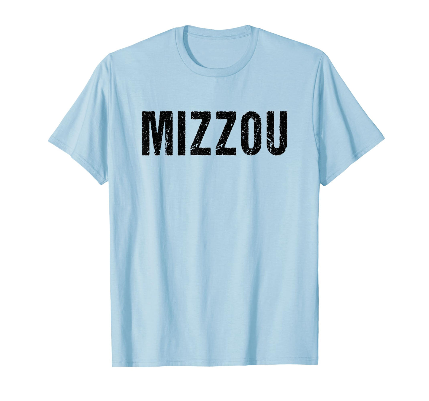 Mizzou T-Shirt
