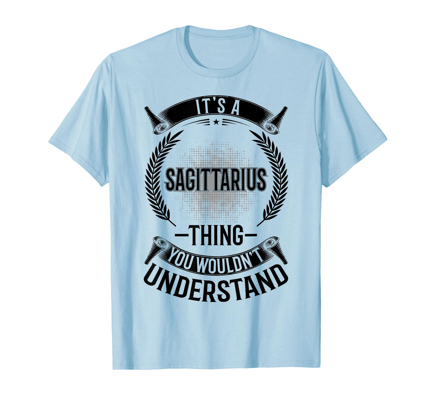 It's Thing You Wouldn't Understand - Sagittarius T-Shirt