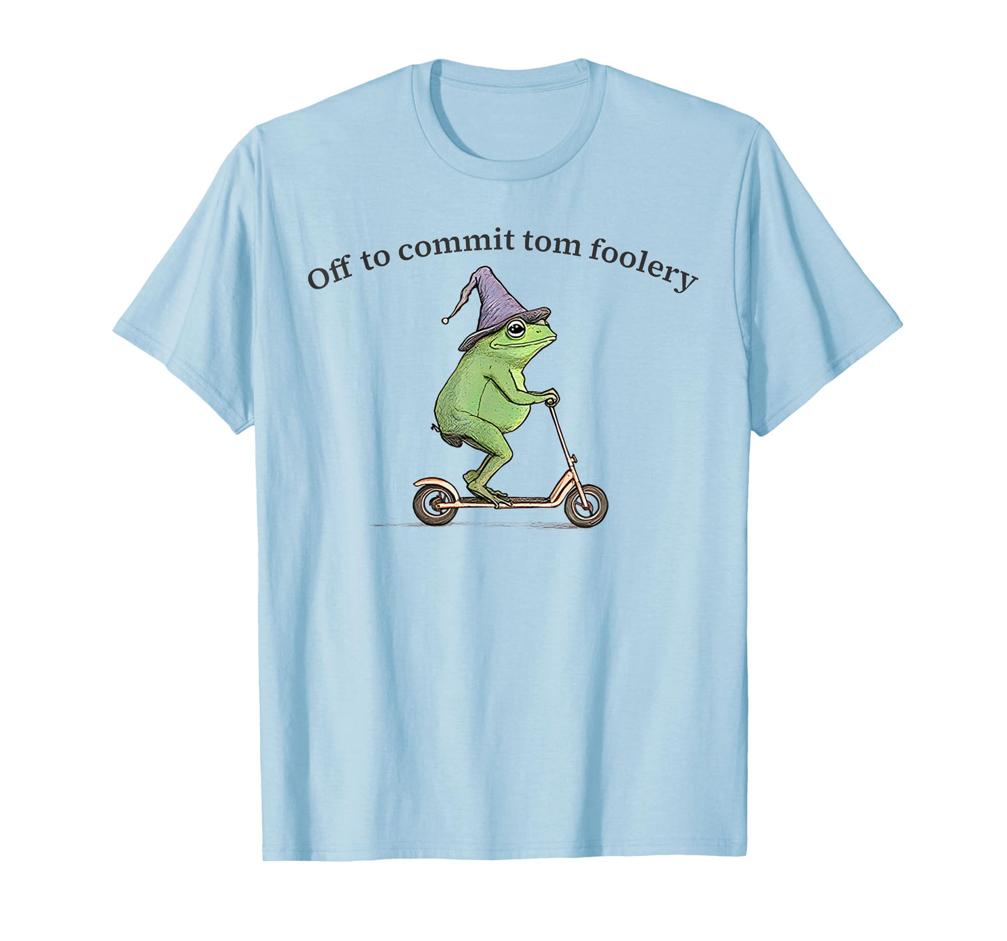 Frog Meme T-Shirt