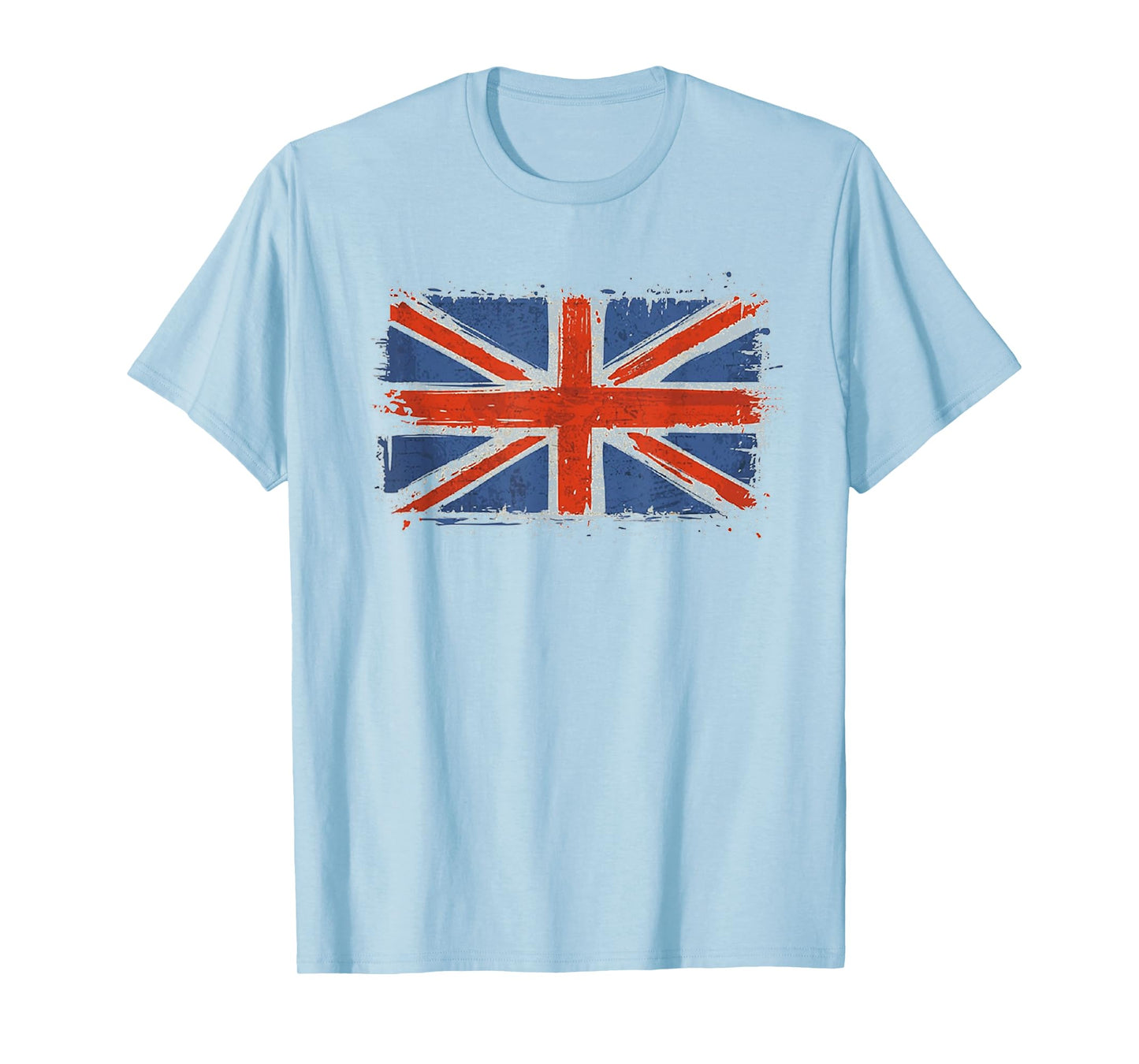 England Tshirt, British Shirt, England Flag, England for Men T-Shirt