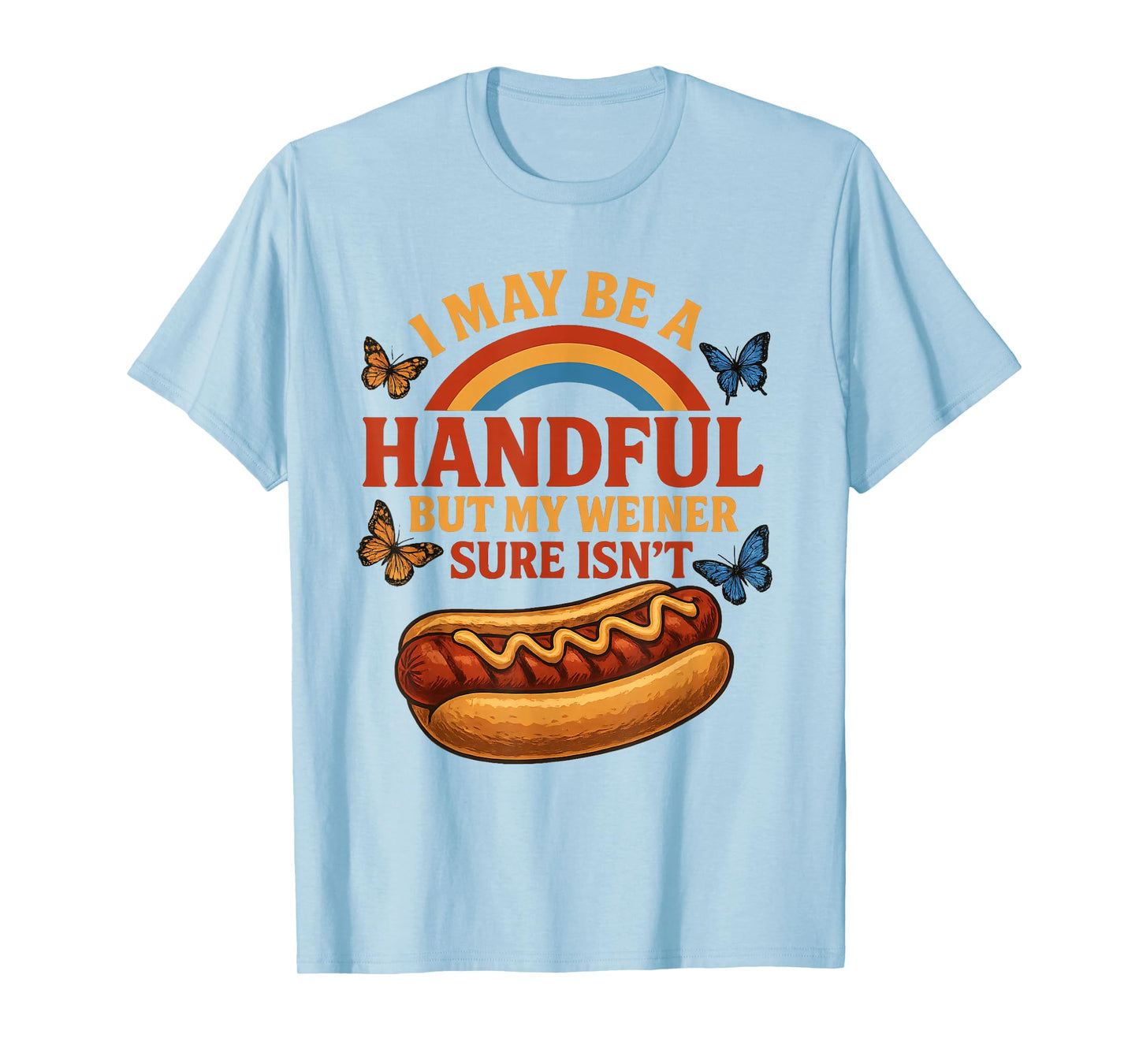 Funny Embarrassing Crude Cringey Inappropriate Humor Cruise T-Shirt