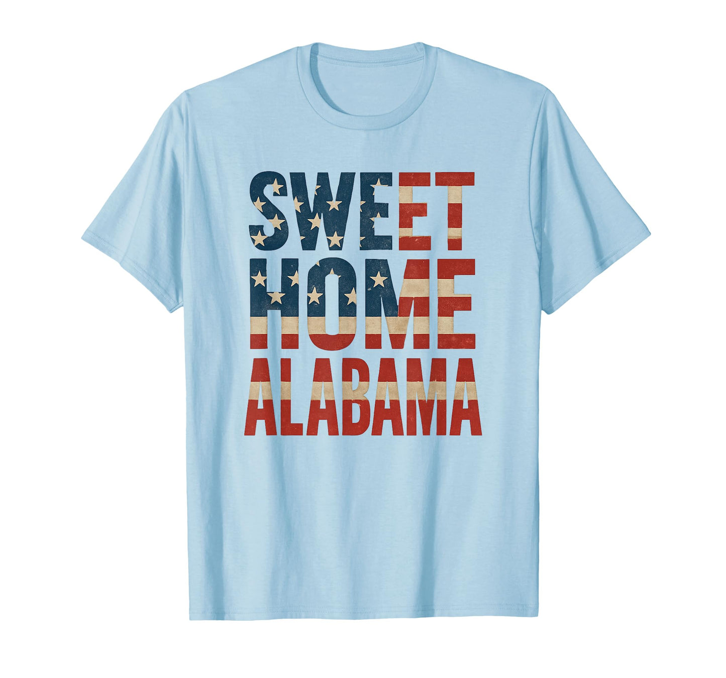Sweet Home Alabama T-Shirt