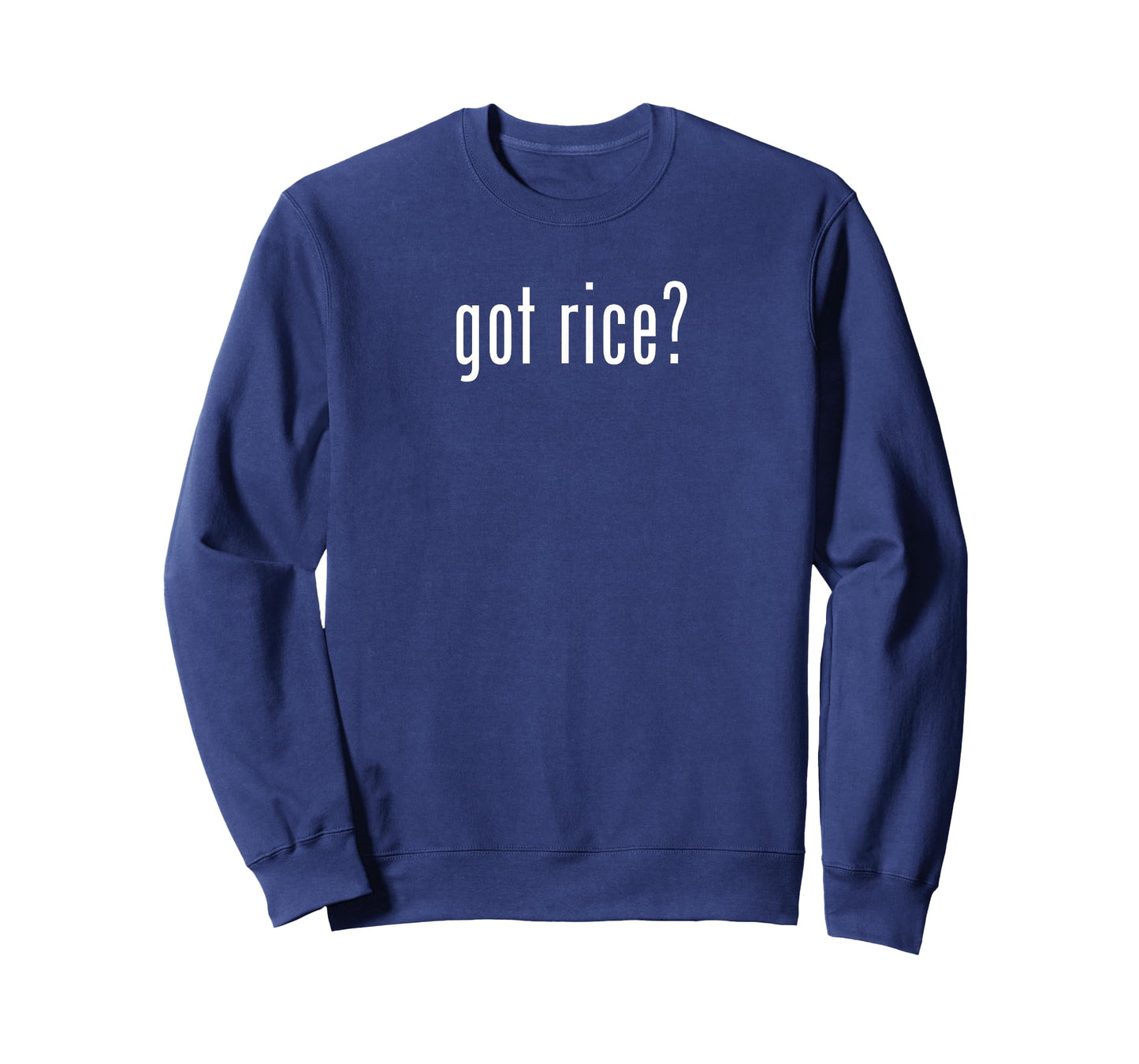 Got Rice Funny Asian Meme T-Shirt