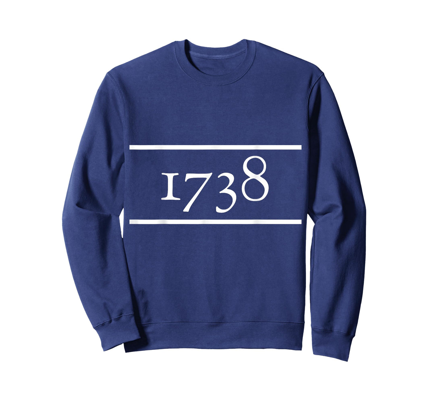 1738 T-Shirt - Music Trends T-Shirt