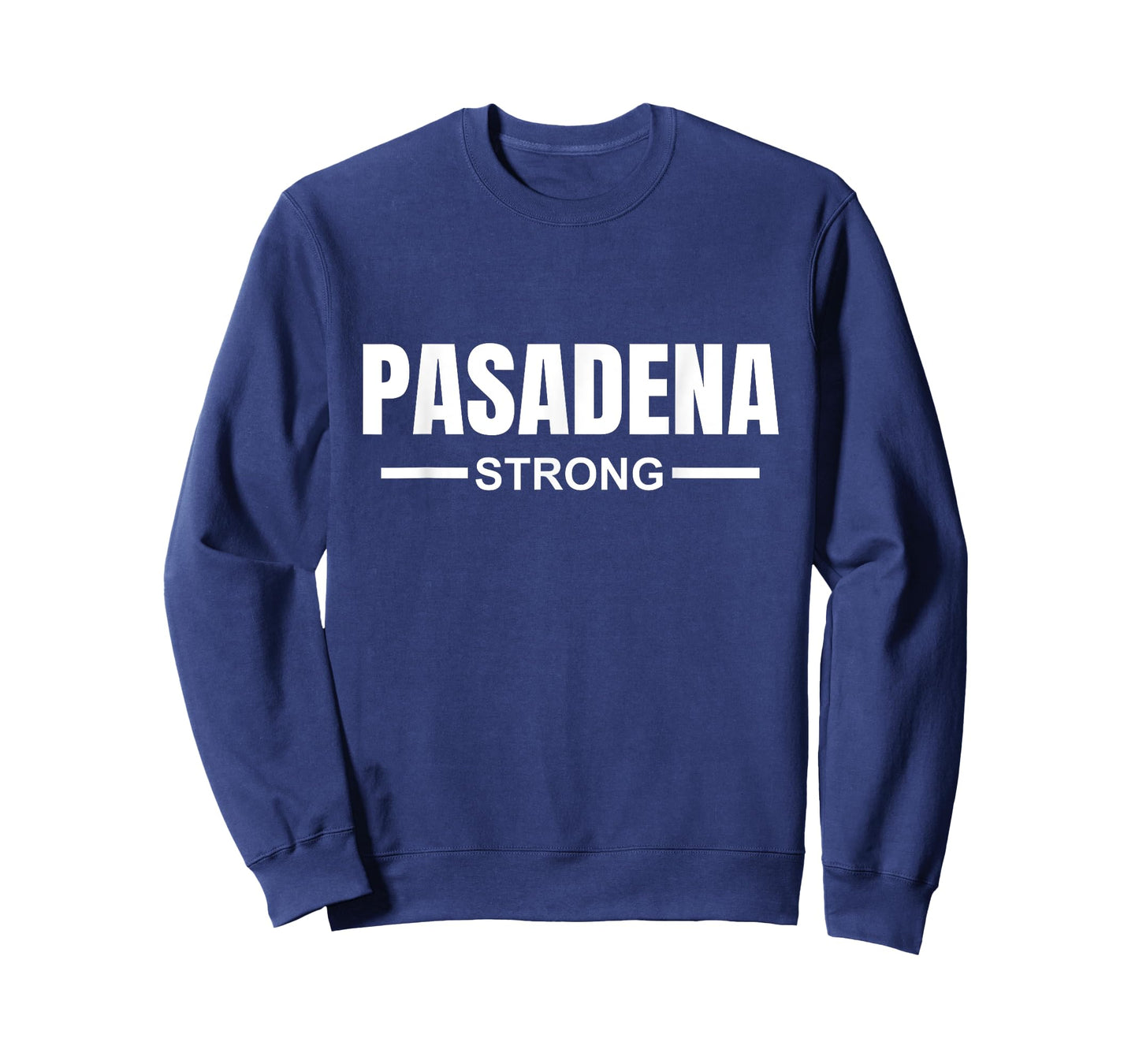 Pasadena Strong Community Strength Prayer & Support T-Shirt