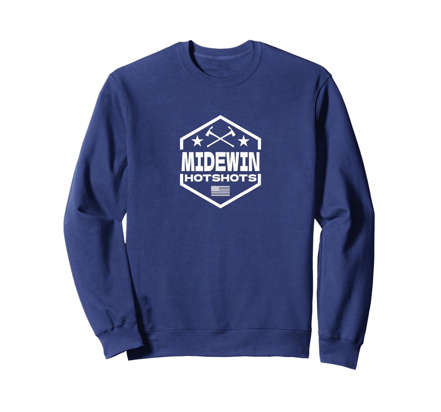 MIDEWIN HOTSHOTS T-Shirt