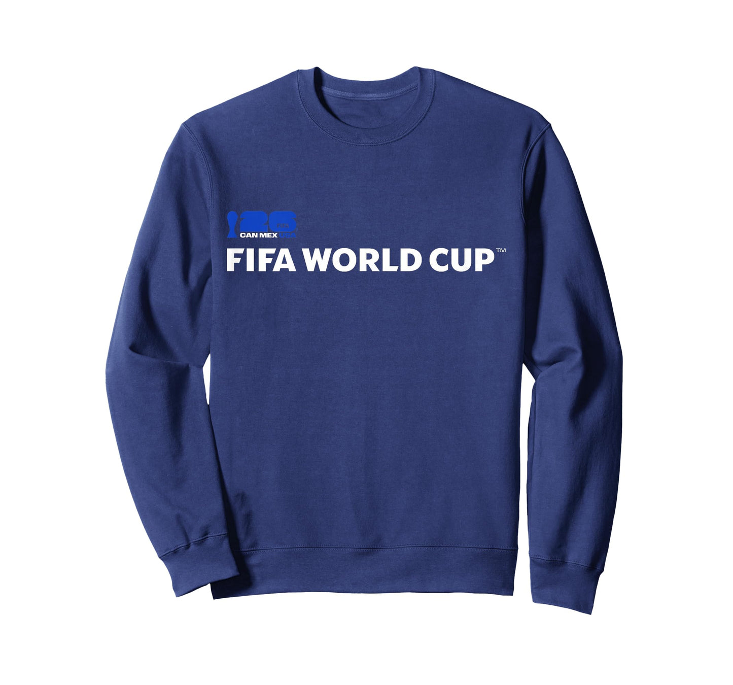 Kids FIFA WORLD CUP26 USA Host Country Player T-Shirt