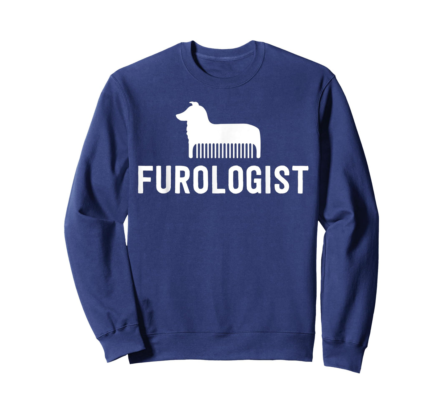 Furologist Dog Groomer Shirts For Women Men Gift Puppy Spa T-Shirt