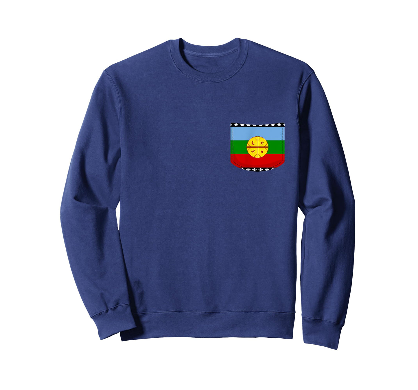 Mapuche T-Shirt