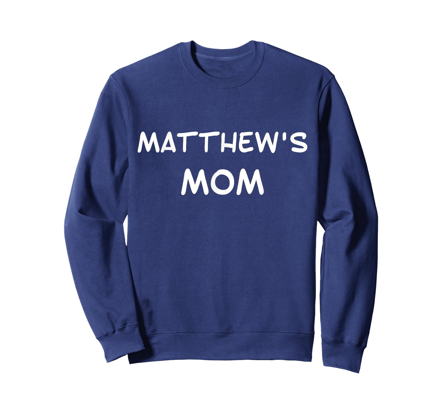 Matthew's Mom T-Shirt