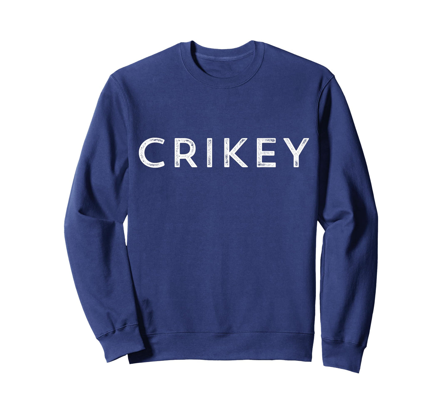 Crikey Australia Travel Vacation Gift for Tourists T-Shirt
