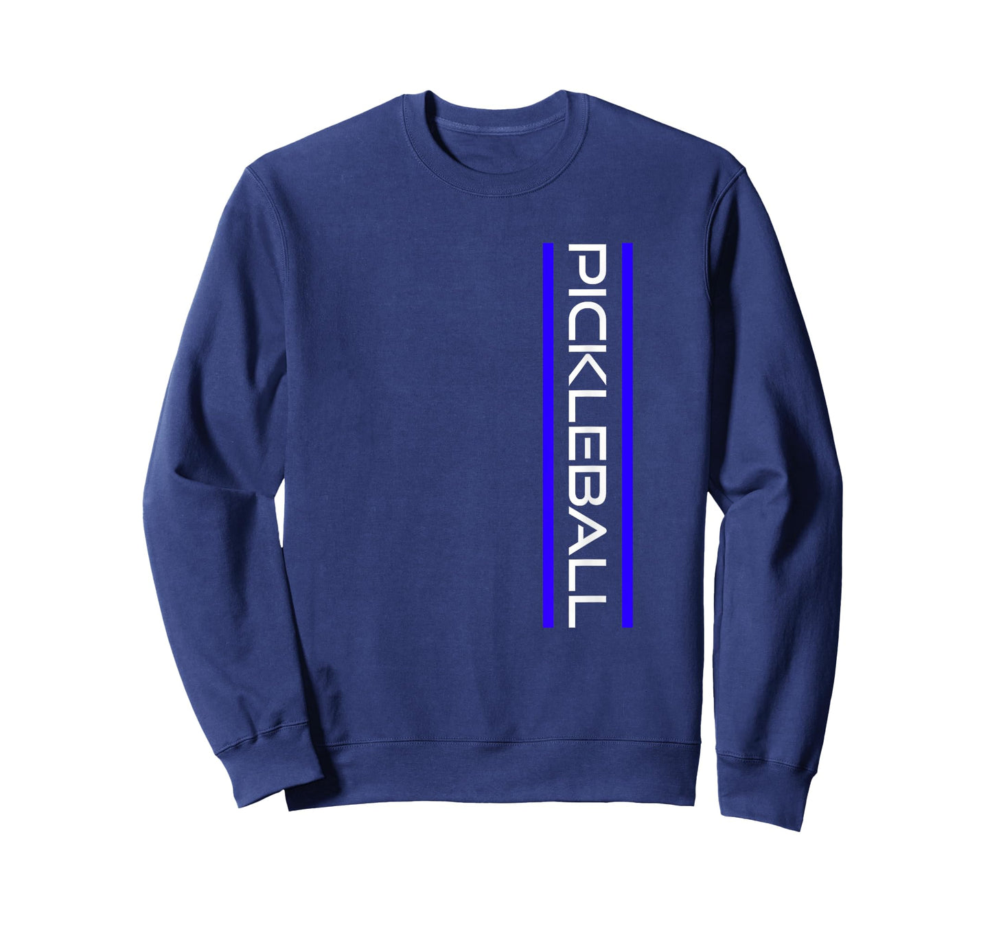 Pickleball - Stylish - Simple Minimalist - Pickleball T-Shirt