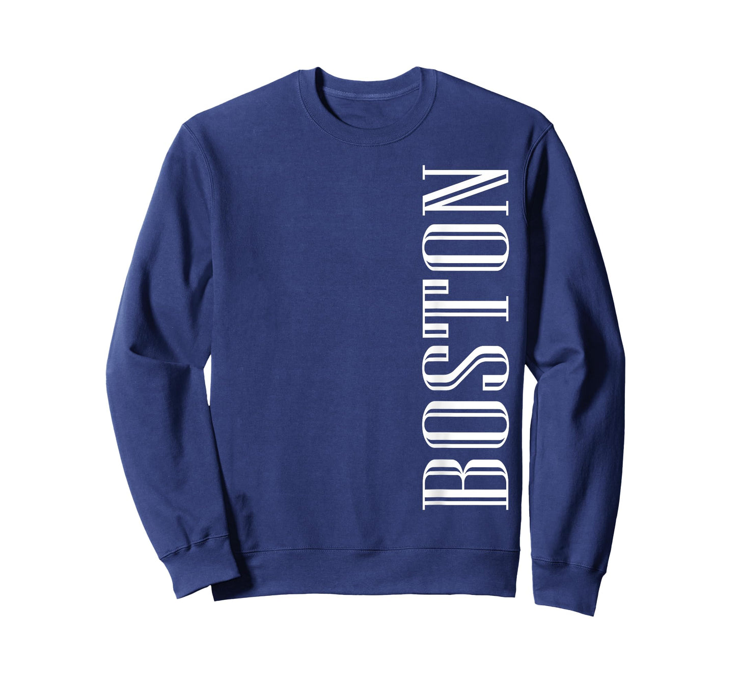 Boston Elegant MA City Home Pride Boston T-Shirt