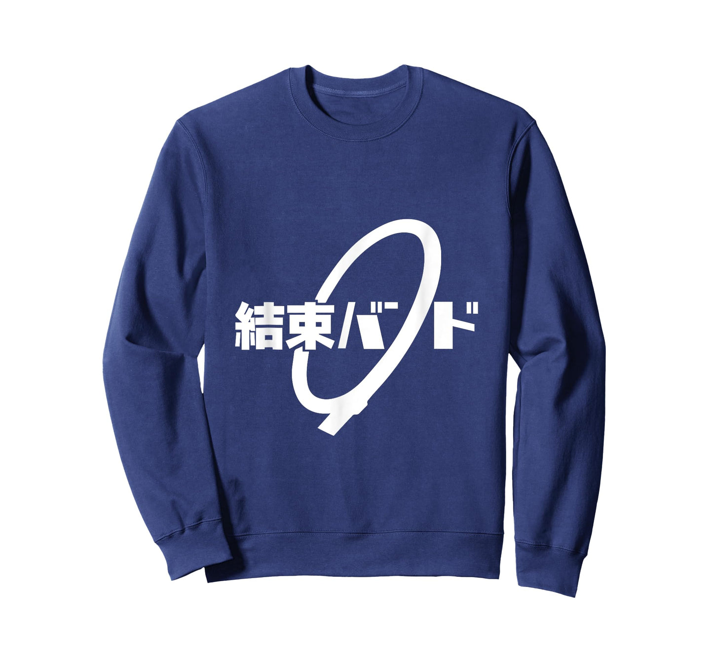 Kessoku Band - School Anime Rock Stars T-Shirt