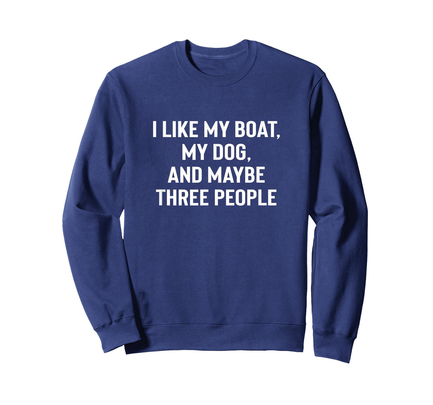 Funny Boating Gifts for Men Women Boaters Boat Owner T-Shirt Small