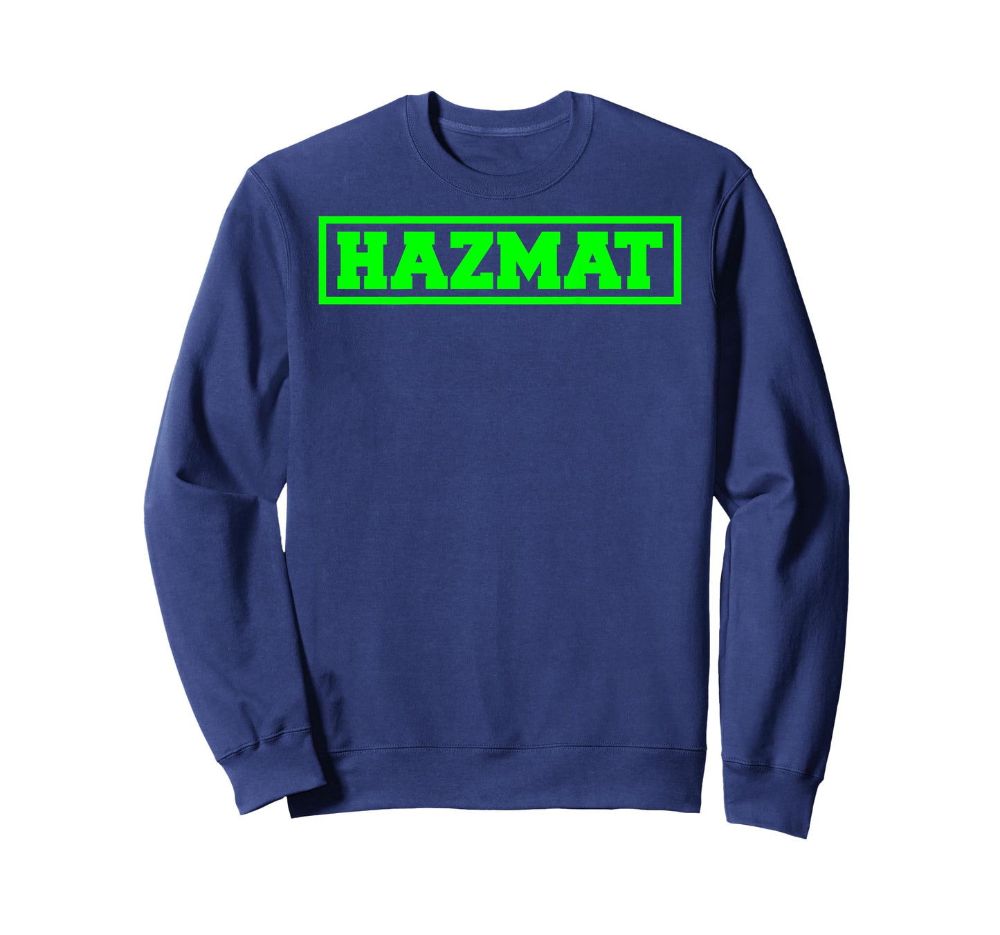 HAZMAT Hazardous Material Rescue Squad Technician T-Shirt T-Shirt