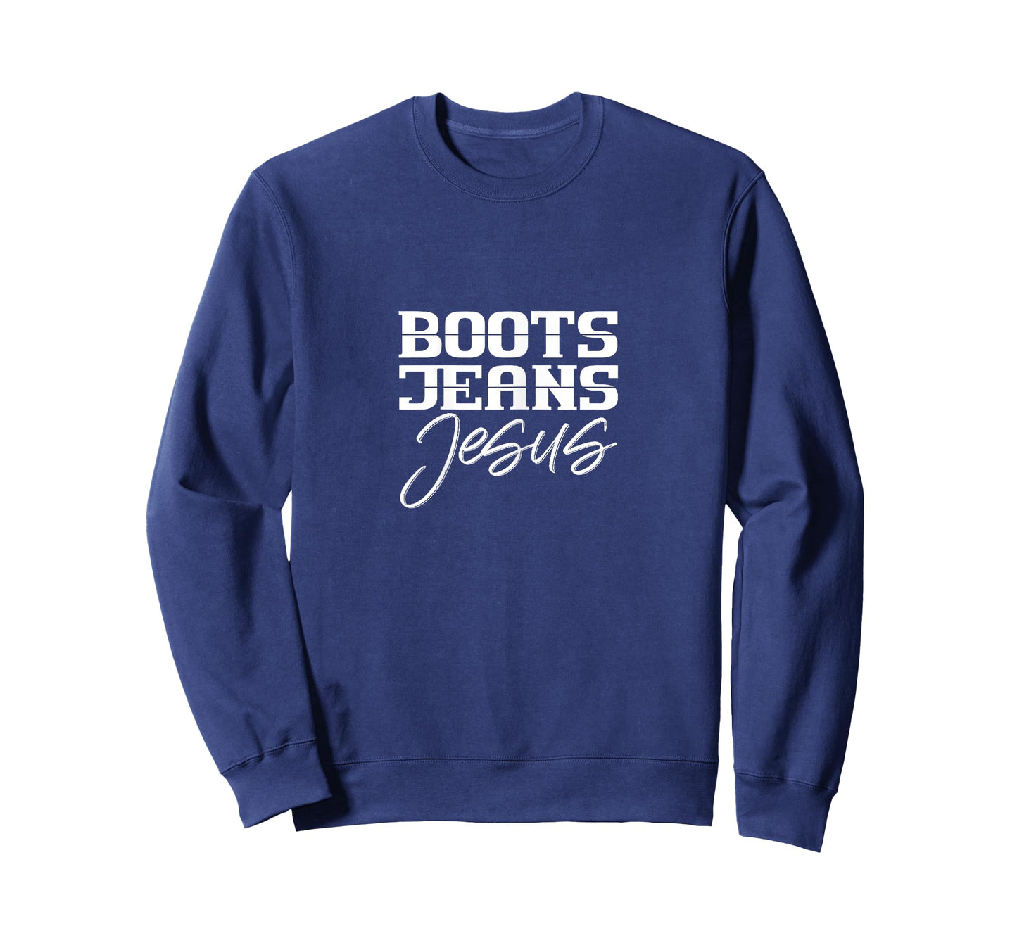 Jesus Country Girls' Christian Cowgirl Boots T-Shirt