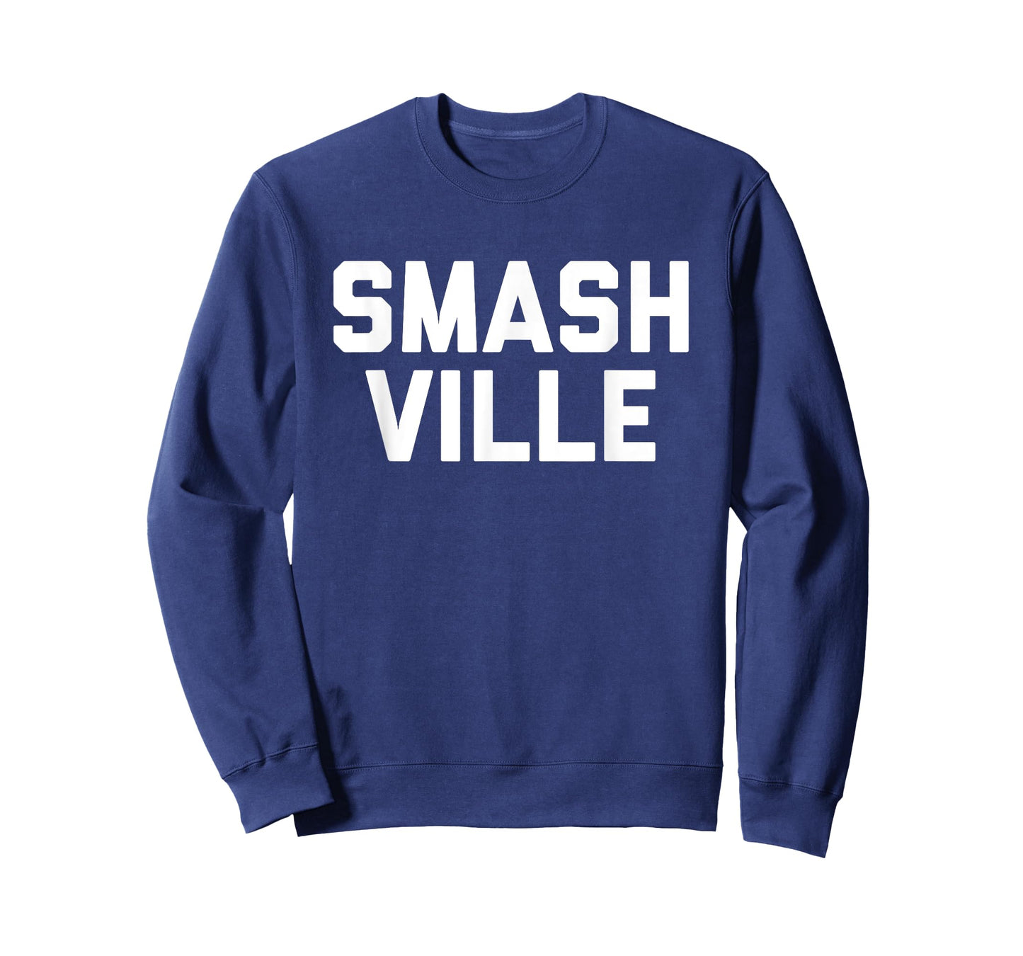 Smashville - Nashville T-Shirt