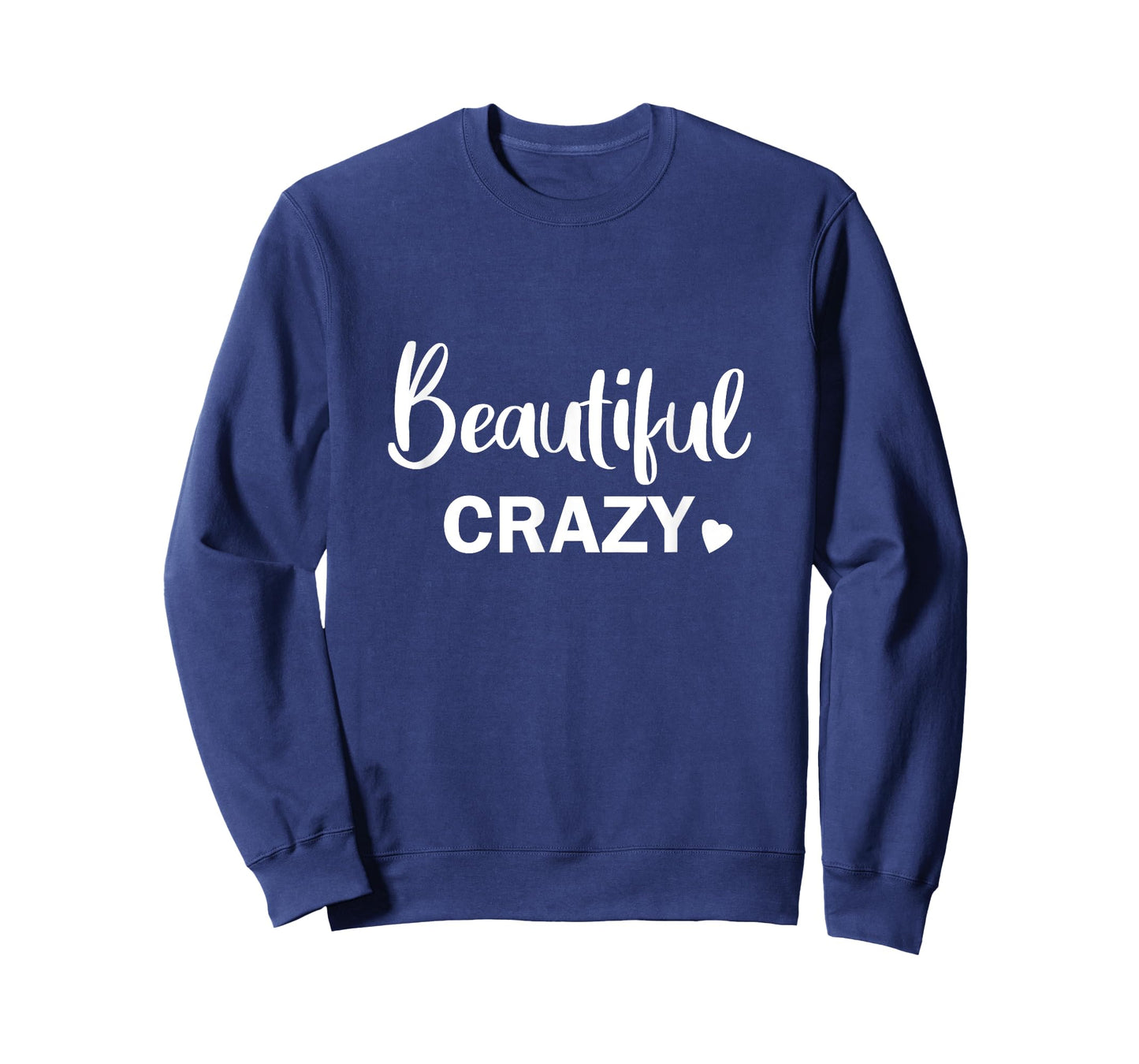 Beautiful Crazy Country Music T-Shirt