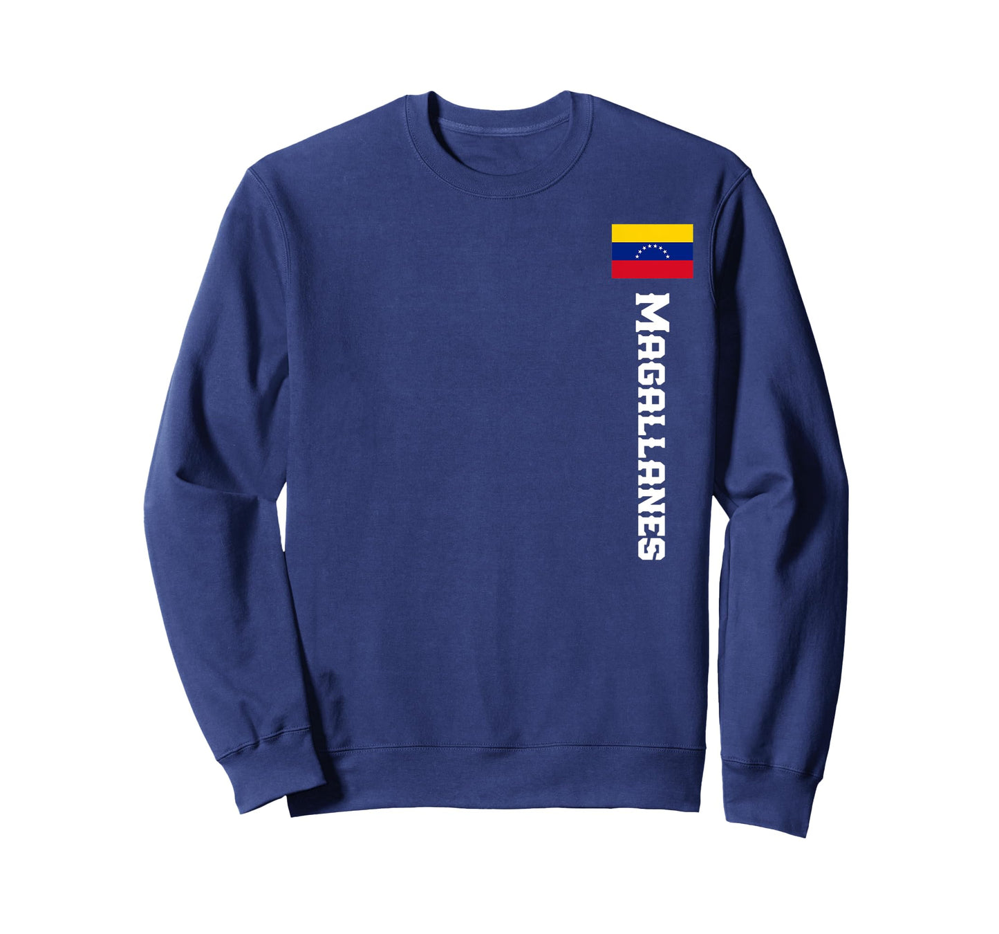 Magallanes Last Name Venezuela Shirt For Men, Women, Kids T-Shirt