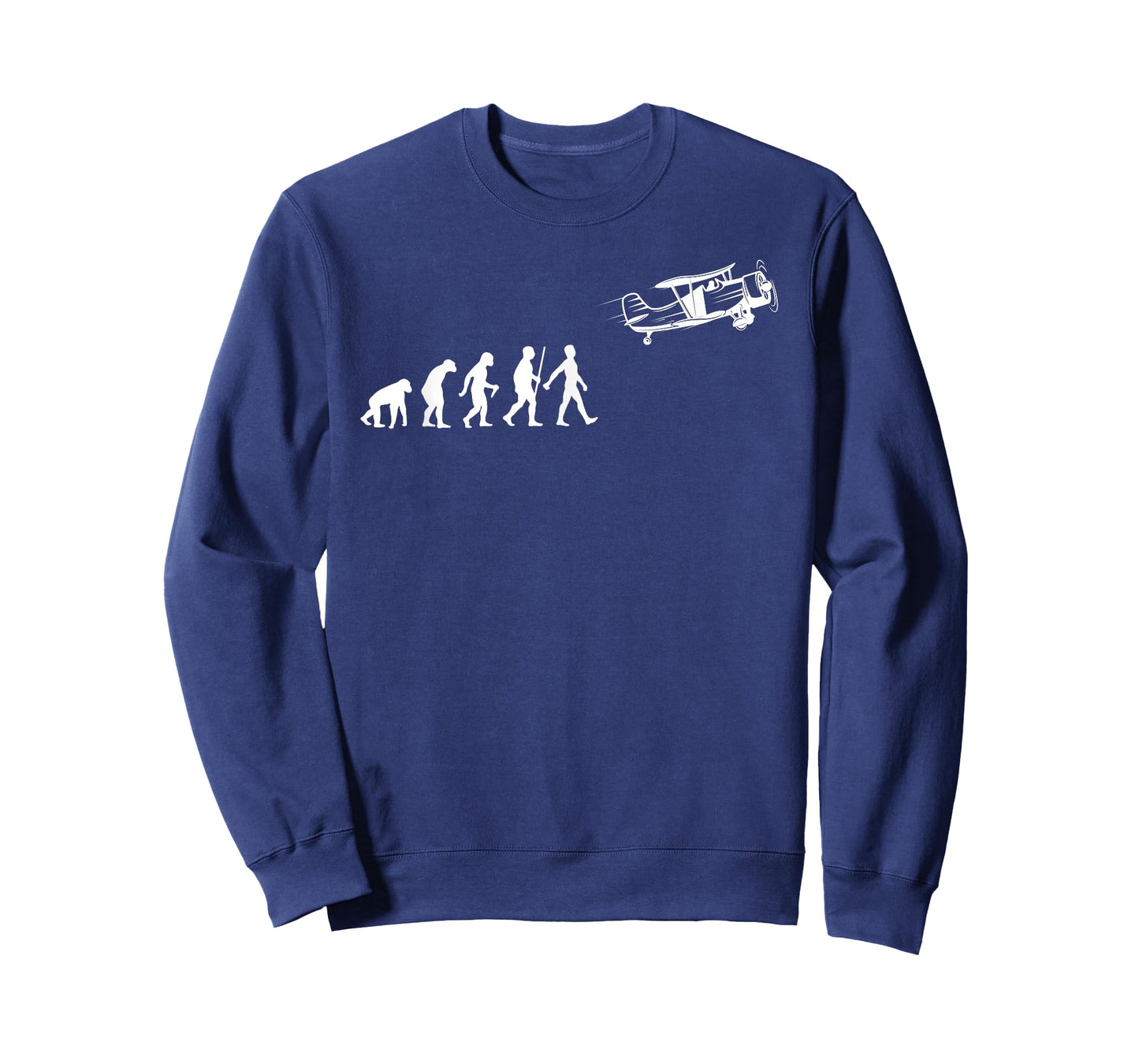 Funny Pilot Art For Men Women Airplane Pilot Aviation Lovers T-Shirt