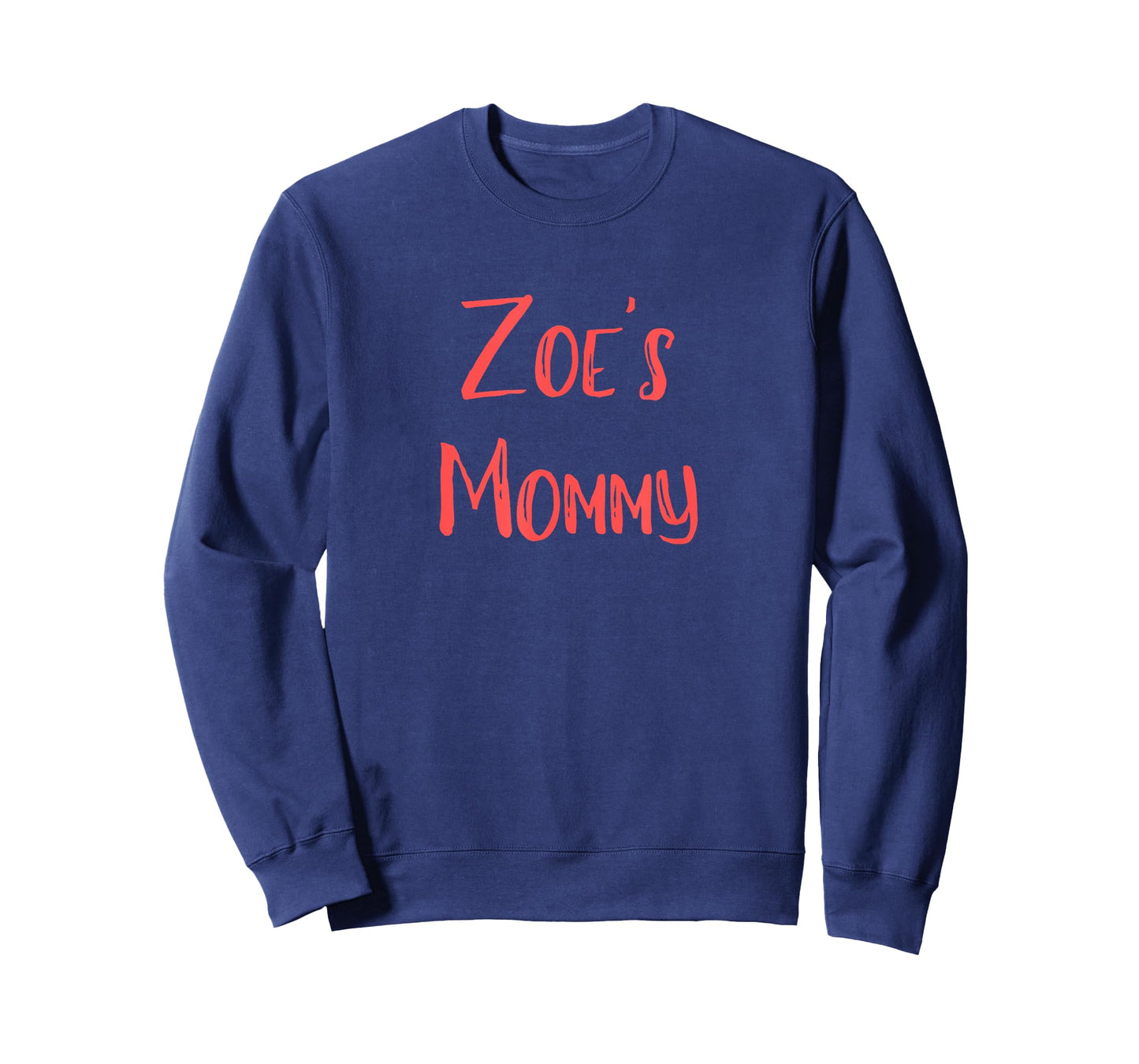 Zoe's Mommy T-Shirt